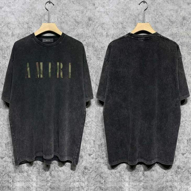 Picture of Amiri T Shirts Short _SKUAmiriS-XXLsytZJD07523171